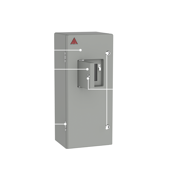 الشركة المصنعة ل GRP / FRP من مرفقات وأكشاك في دولة الإمارات العربية المتحدة